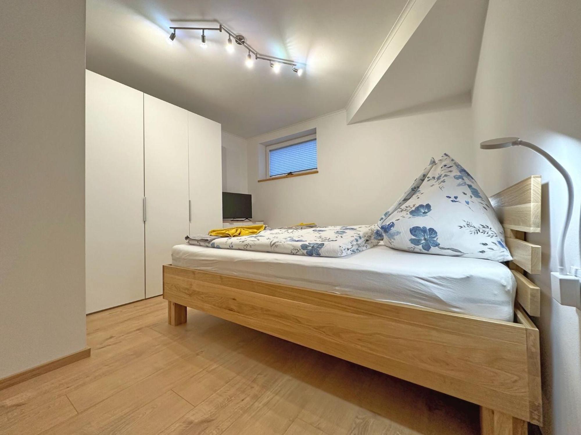 Fantastic Apartment With Terrace Untertauern Exterior photo